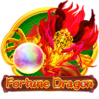 Fortune Dragon – игровой автомат с высоким RTP | GamblingShot