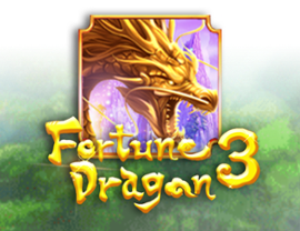 Fortune Dragon 3 – ігровий автомат з високим RTP | GamblingShot