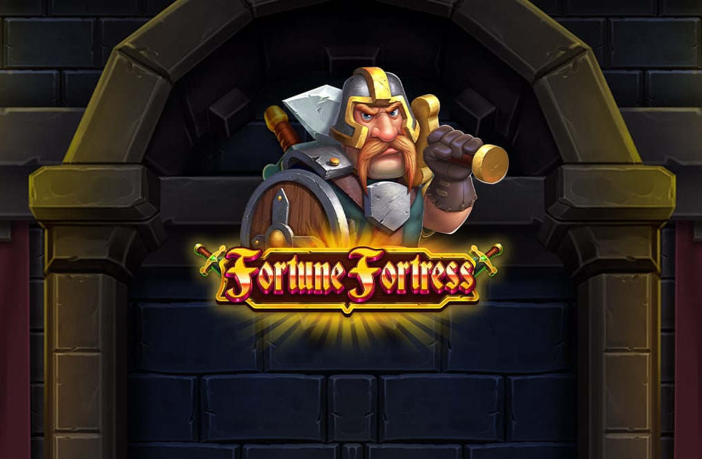 Fortune Fortress – slot game with high RTP | GamblingShot