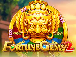 Fortune Gems 2 – игровой автомат с высоким RTP | GamblingShot