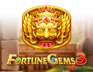 Fortune Gems 3 – slot game with high RTP | GamblingShot
