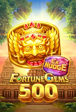 Fortune Gems 500 – игровой автомат с высоким RTP | GamblingShot