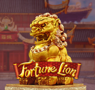 Fortune Lion – игровой автомат с высоким RTP | GamblingShot