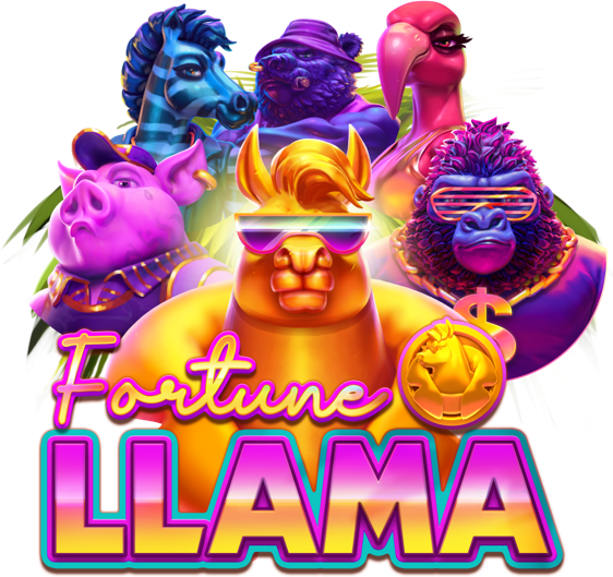 FORTUNE LLAMA – ігровий автомат з високим RTP | GamblingShot