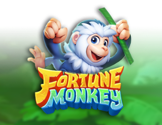 Fortune Monkey – игровой автомат с высоким RTP | GamblingShot