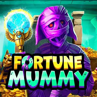 Fortune Mummy – slot game with high RTP | GamblingShot