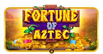 Fortune of Aztec – slot game with high RTP | GamblingShot