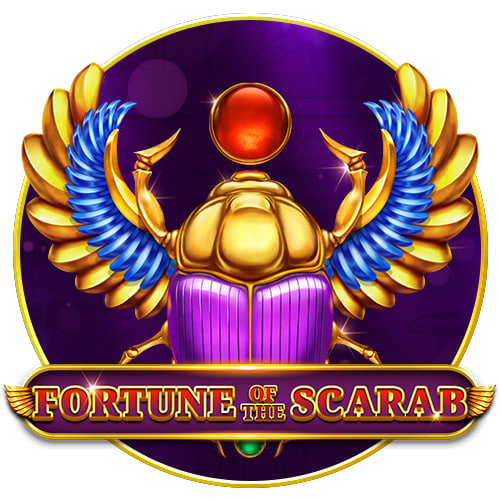 FORTUNE OF THE SCARAB – ігровий автомат з високим RTP | GamblingShot