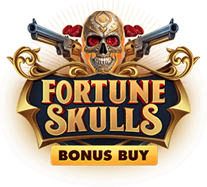 FORTUNE SKULLS BONUS BUY – игровой автомат с высоким RTP | GamblingShot