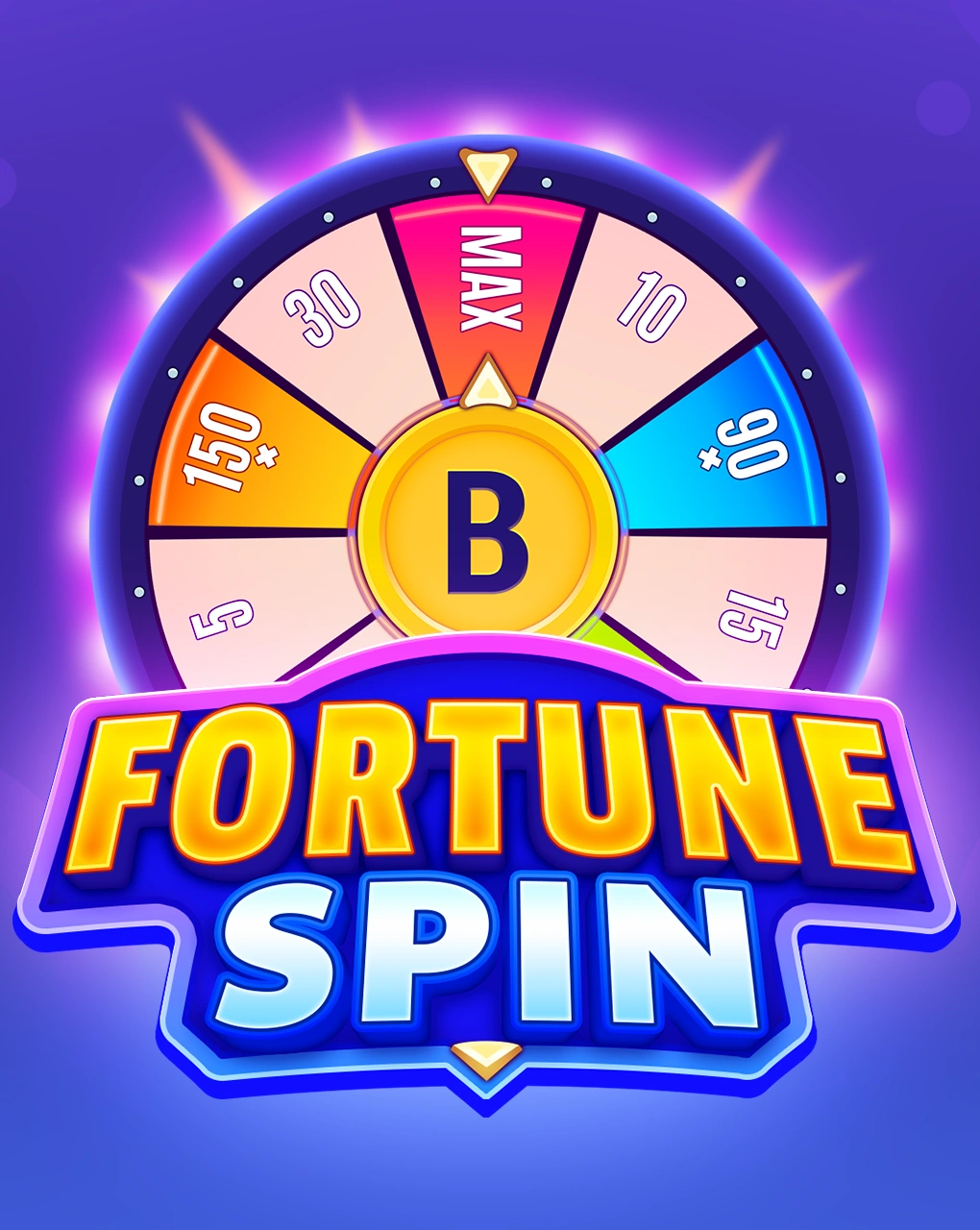 Fortune Spin – slot game with high RTP | GamblingShot
