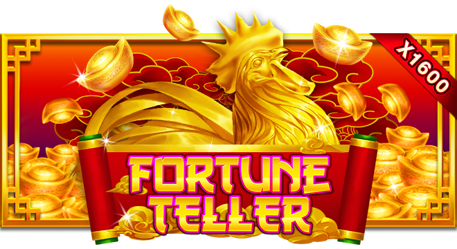 Fortune Teller – игровой автомат с высоким RTP | GamblingShot