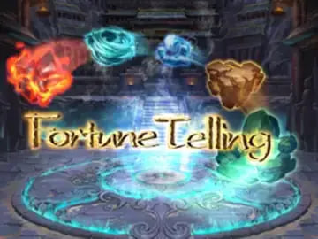 Fortune Telling – игровой автомат с высоким RTP | GamblingShot