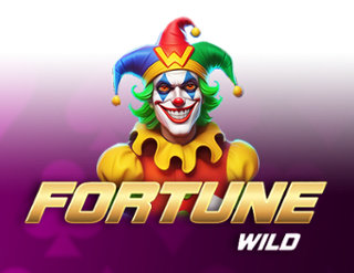 Fortune Wild – slot game with high RTP | GamblingShot