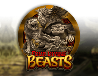 Four Divine Beasts – игровой автомат с высоким RTP | GamblingShot