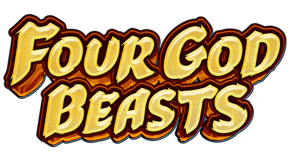 Four God Beasts – игровой автомат с высоким RTP | GamblingShot