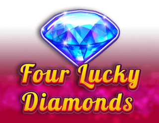 Four Lucky Diamonds – ігровий автомат з високим RTP | GamblingShot