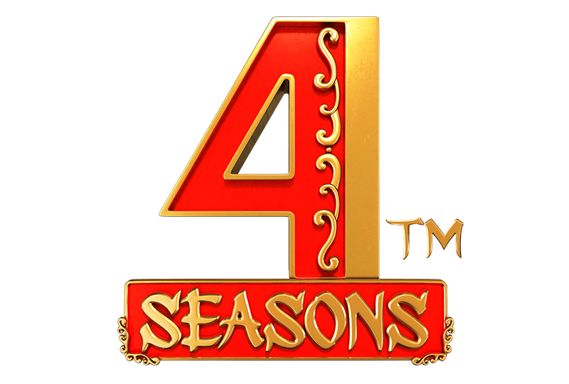 Four Seasons – игровой автомат с высоким RTP | GamblingShot