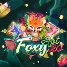 Foxy Hot 20 – slot game with high RTP | GamblingShot