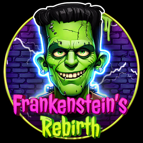 Frankenstein’s Rebirth – slot game with high RTP | GamblingShot