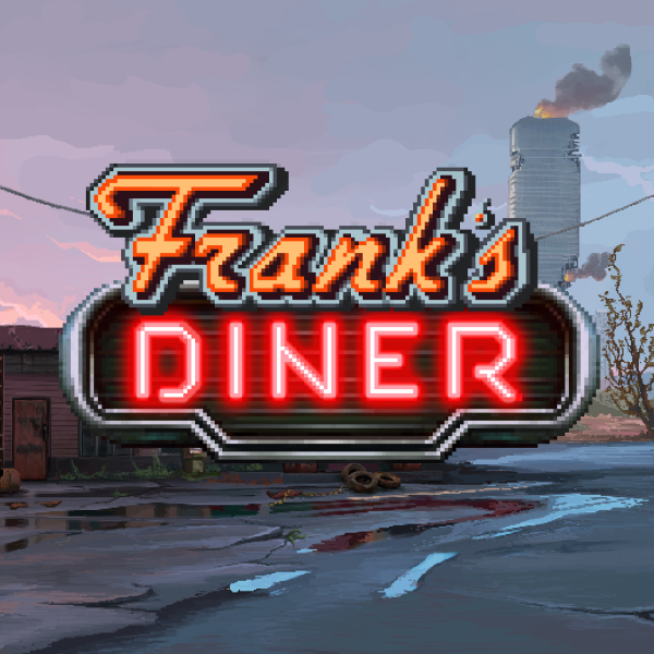 Frank's Diner – ігровий автомат з високим RTP | GamblingShot