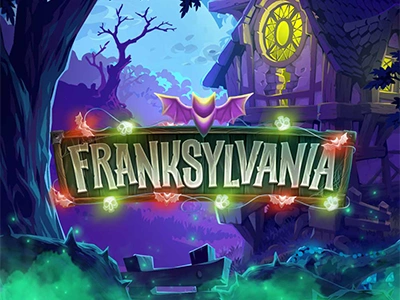 Franksylvania – ігровий автомат з високим RTP | GamblingShot