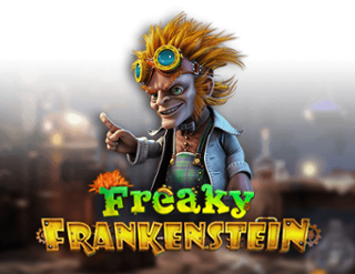 Freaky Frankenstein – игровой автомат с высоким RTP | GamblingShot