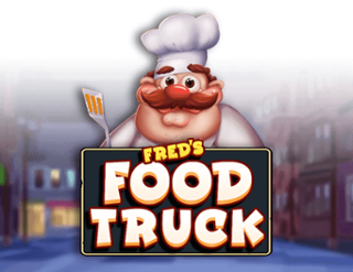 Freds Food Truck - L&W Exclusive – ігровий автомат з високим RTP | GamblingShot