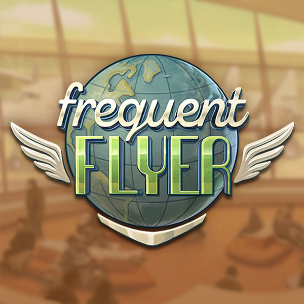 Frequent Flyer – ігровий автомат з високим RTP | GamblingShot