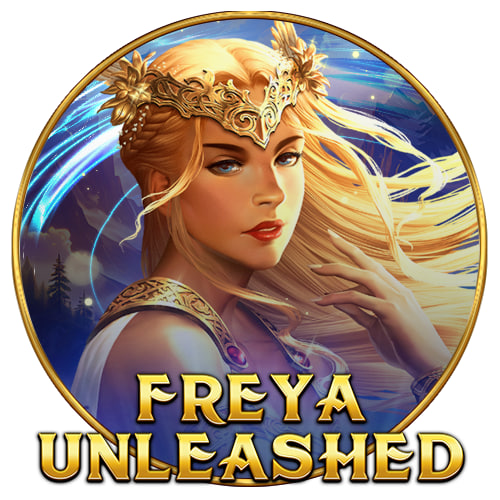 Freya Unleashed – игровой автомат с высоким RTP | GamblingShot