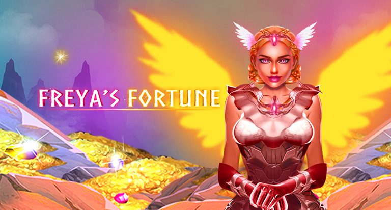 Freya’s Fortune – ігровий автомат з високим RTP | GamblingShot