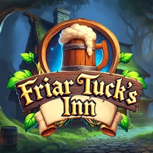 Friar Tuck`s Inn – slot game with high RTP | GamblingShot