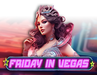 Friday in Vegas – игровой автомат с высоким RTP | GamblingShot