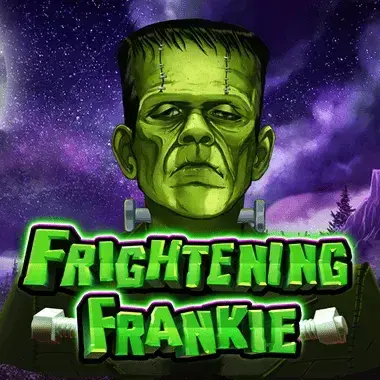 Frightening Frankie – ігровий автомат з високим RTP | GamblingShot