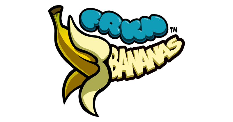 FRKN Bananas – игровой автомат с высоким RTP | GamblingShot