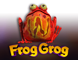 Frog Grog – slot game with high RTP | GamblingShot