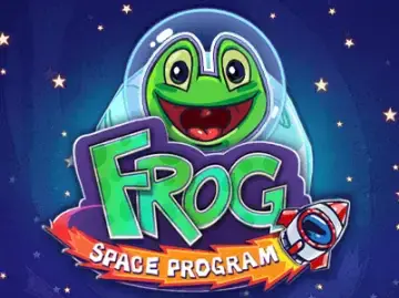 Frog Space Program – игровой автомат с высоким RTP | GamblingShot