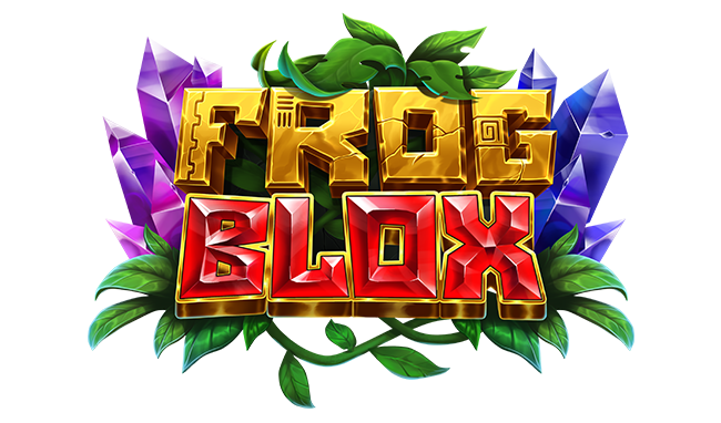 Frogblox – slot game with high RTP | GamblingShot