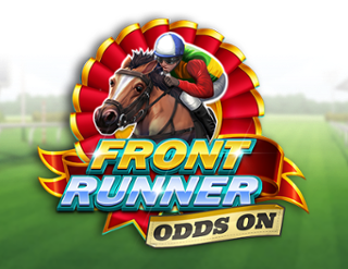 Front Runner Odds On – игровой автомат с высоким RTP | GamblingShot