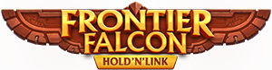 Frontier Falcon: Hold ‘N’ Link – ігровий автомат з високим RTP | GamblingShot