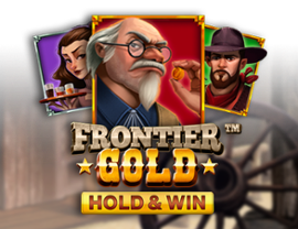 Frontier Gold – ігровий автомат з високим RTP | GamblingShot