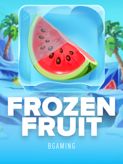 Frozen Fruit – slot game with high RTP | GamblingShot