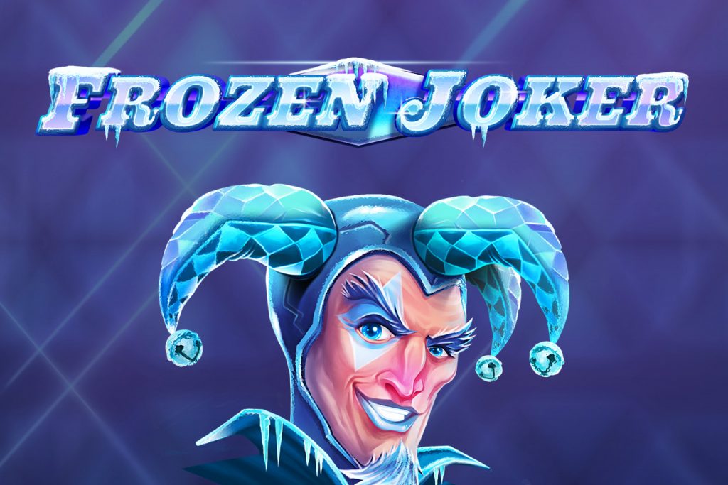 Frozen Joker – игровой автомат с высоким RTP | GamblingShot
