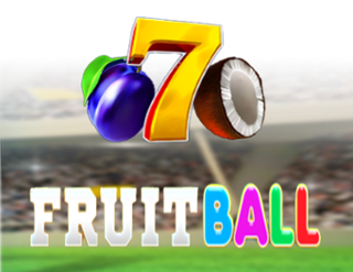 Fruit Ball – slot game with high RTP | GamblingShot