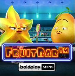 Fruit Bar™ – ігровий автомат з високим RTP | GamblingShot