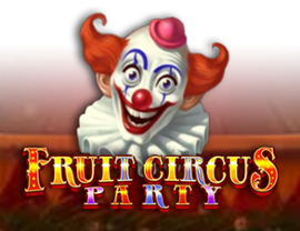 Fruit Circus Party – slot game with high RTP | GamblingShot