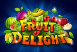 Fruit Delight – игровой автомат с высоким RTP | GamblingShot