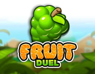 Fruit Duel – ігровий автомат з високим RTP | GamblingShot