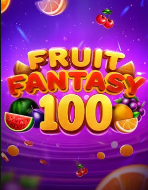 Fruit Fantasy 100 – ігровий автомат з високим RTP | GamblingShot