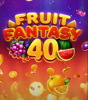 Fruit Fantasy 40 – игровой автомат с высоким RTP | GamblingShot
