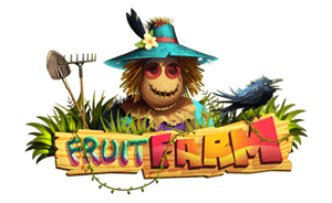 Fruit Farm – slot game with high RTP | GamblingShot
